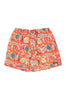 Patagonia Men's Baggies 5" Shorts - Wrasse: Pollinator Orange