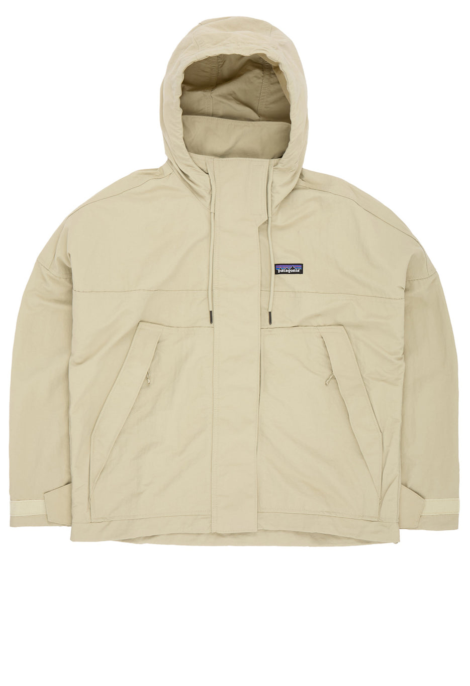 Patagonia Women's Skysail Jacket - Weathered Stone