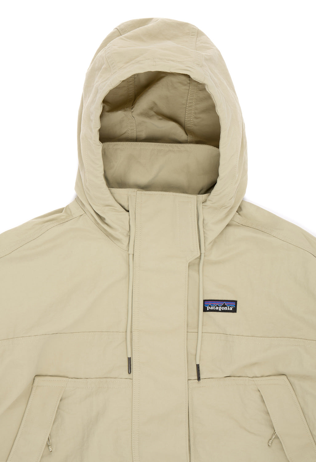 Patagonia Women's Skysail Jacket - Weathered Stone