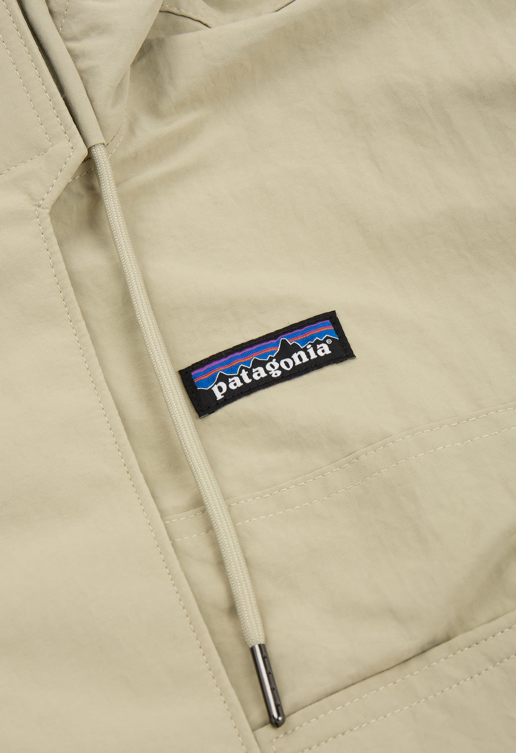Patagonia Women's Skysail Jacket - Weathered Stone