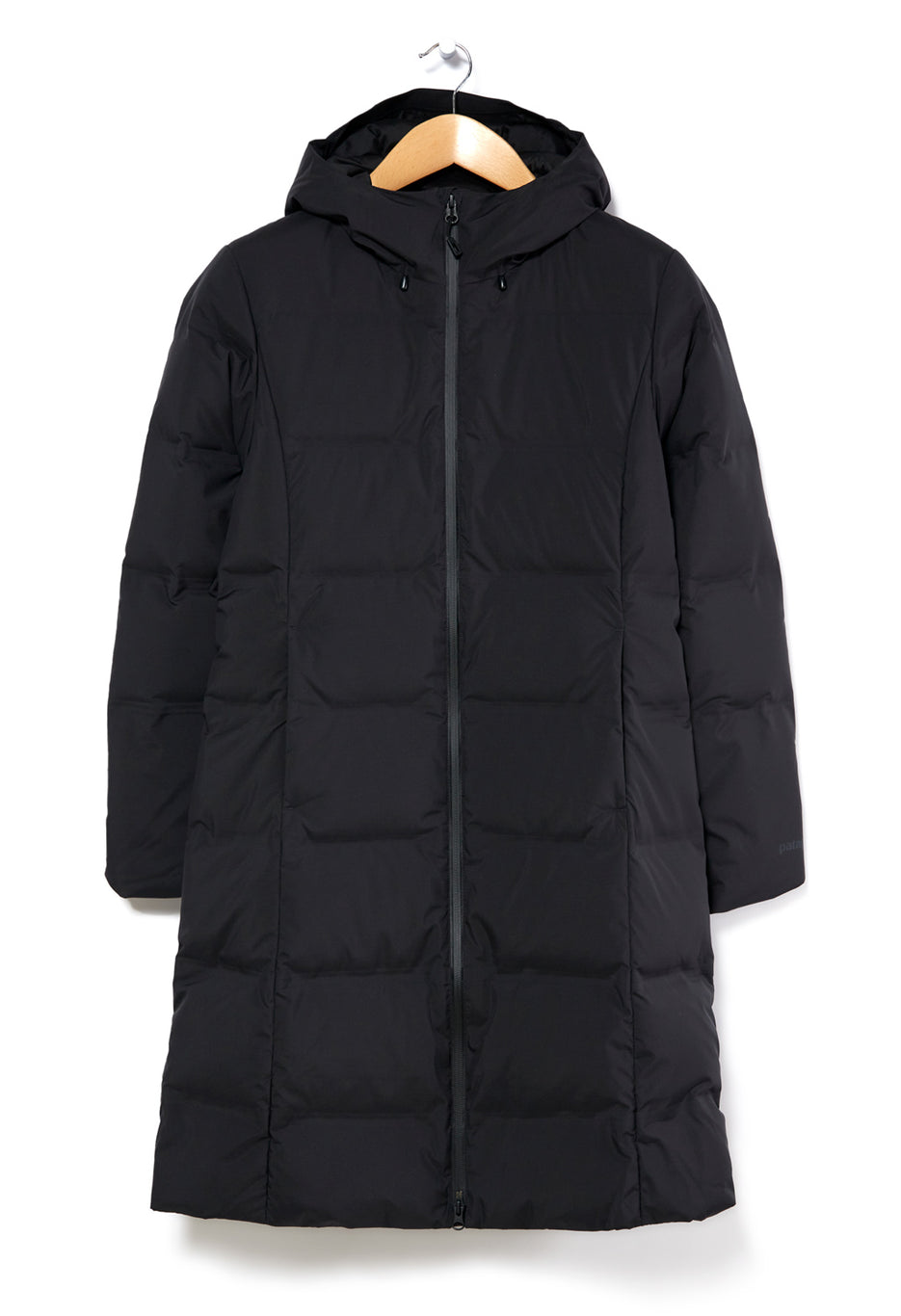 Patagonia Jackson Glacier Women's Parka Jacket 4