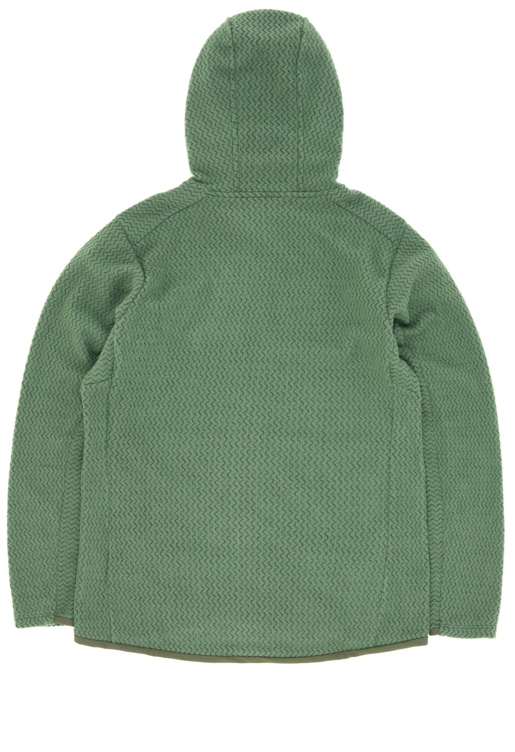 Patagonia Women's R1 Air Full-Zip Hoody - Torrey Pine Green