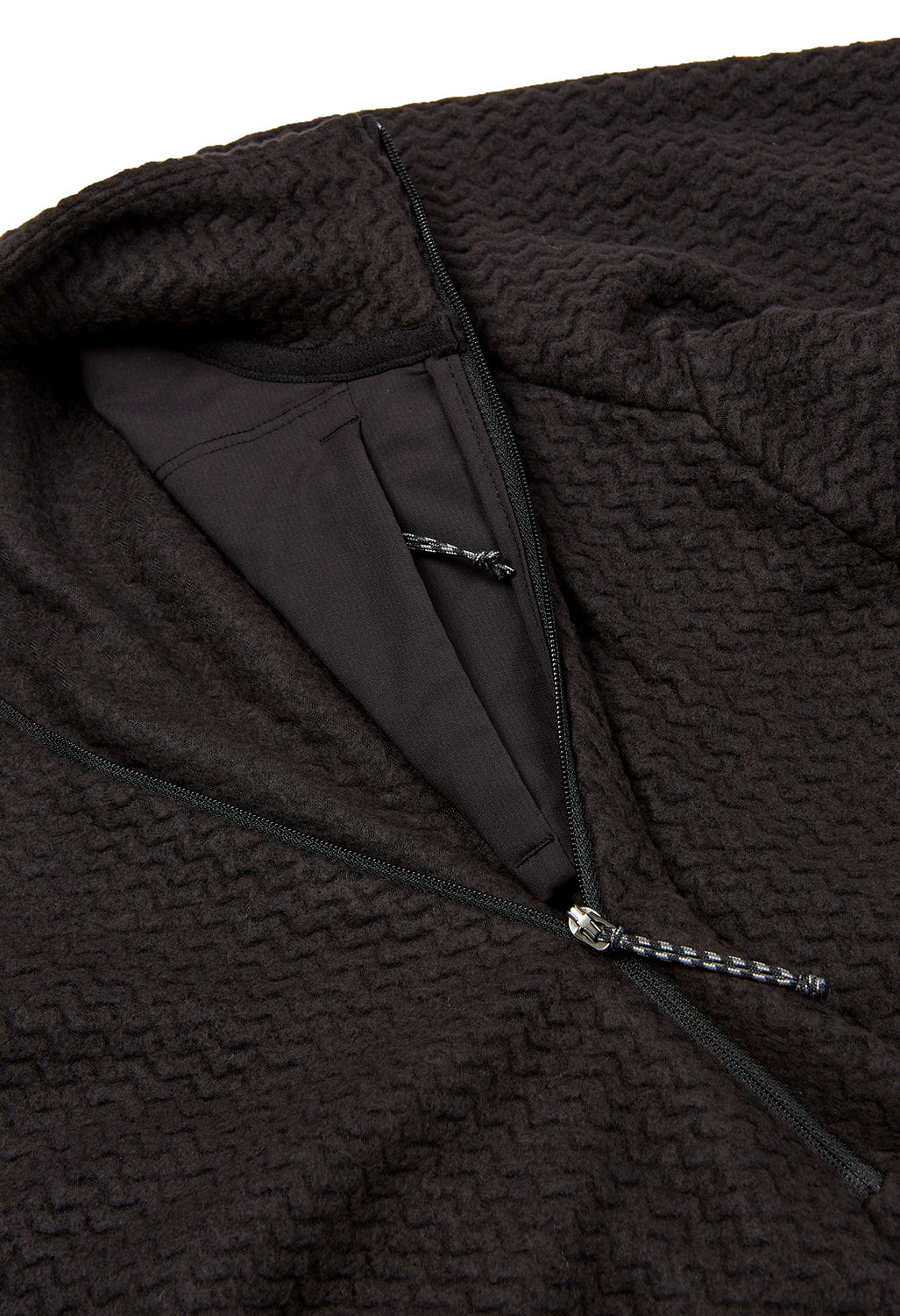 Patagonia Women's R1 Air Zip Neck - Black