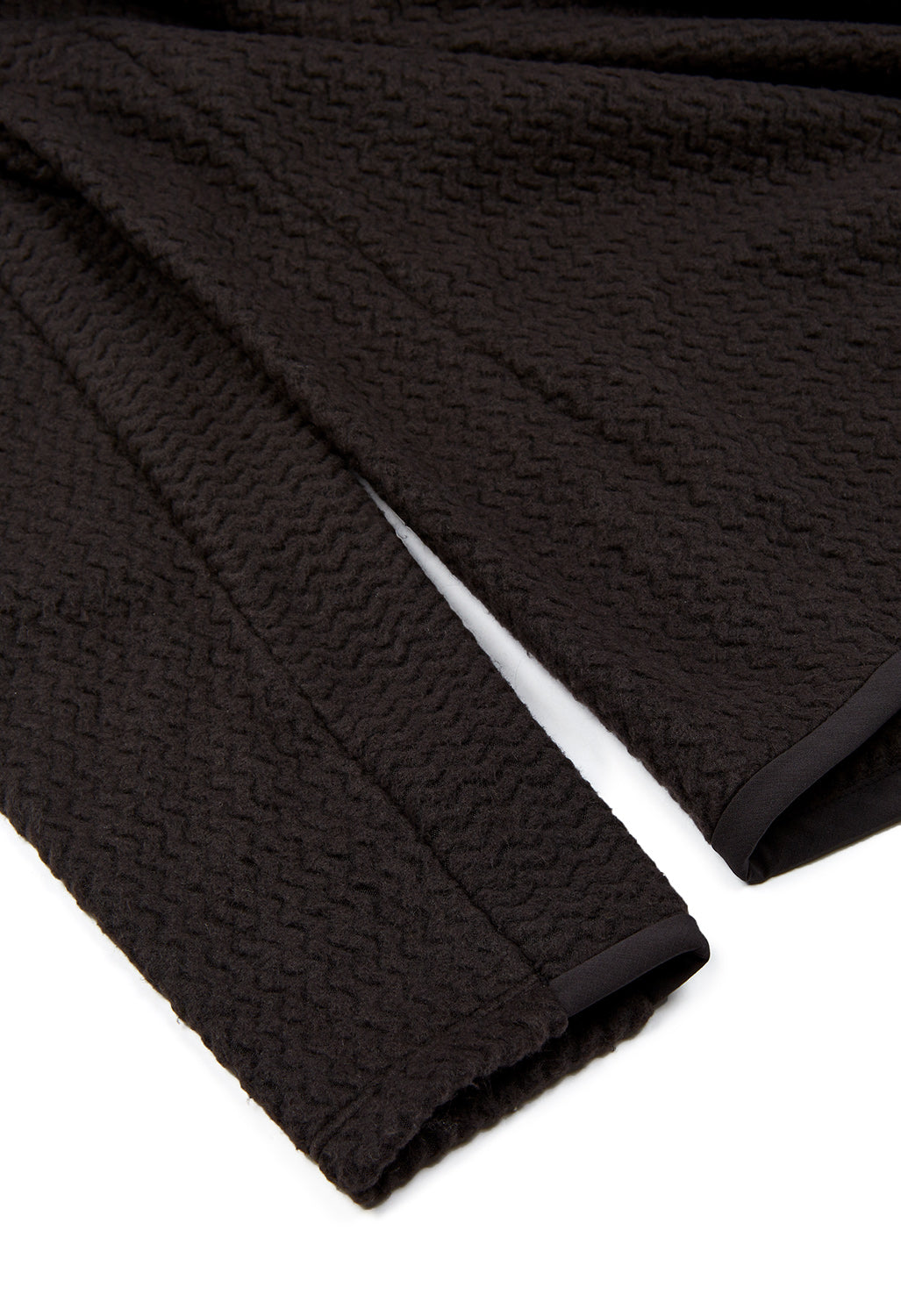 Patagonia Women's R1 Air Zip Neck - Black