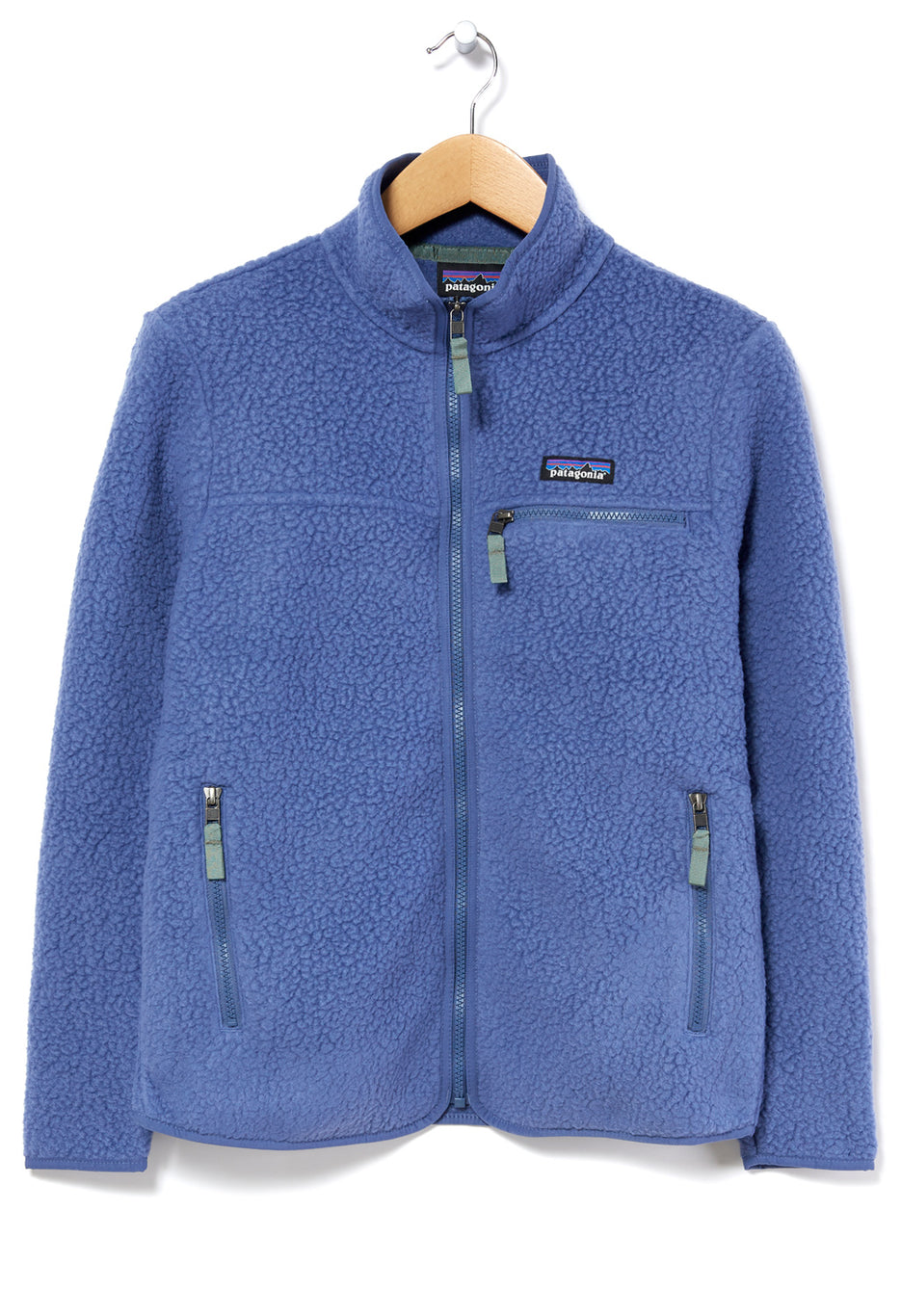 Patagonia Retro Pile Women's Jacket 2