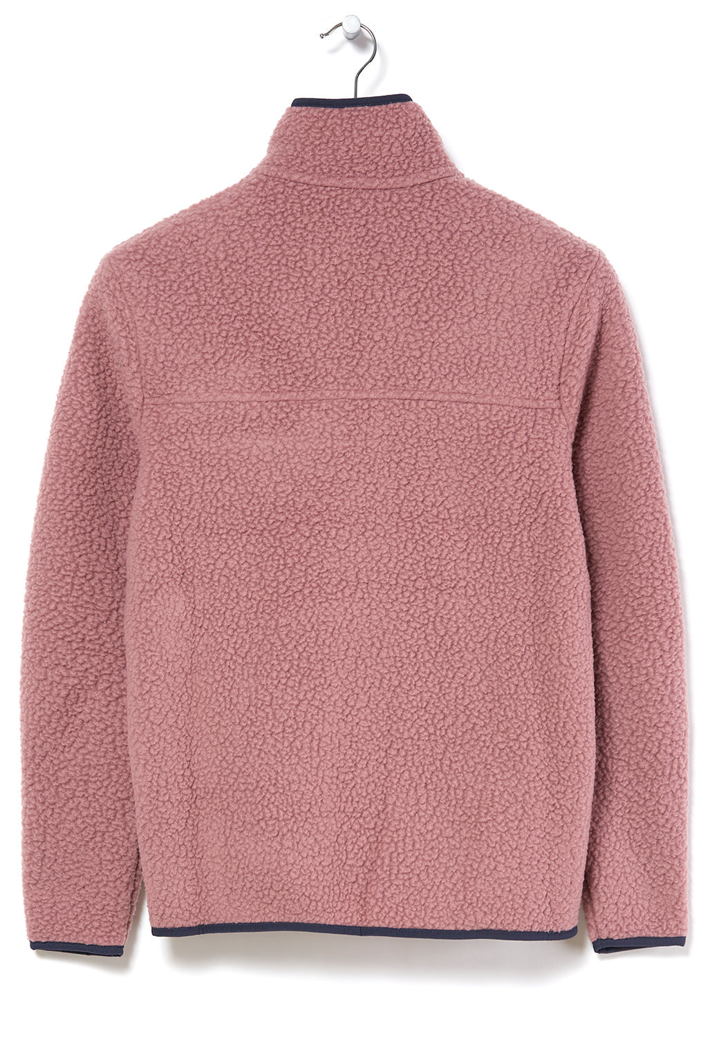Patagonia Retro Pile Women's Jacket - Evening Mauve