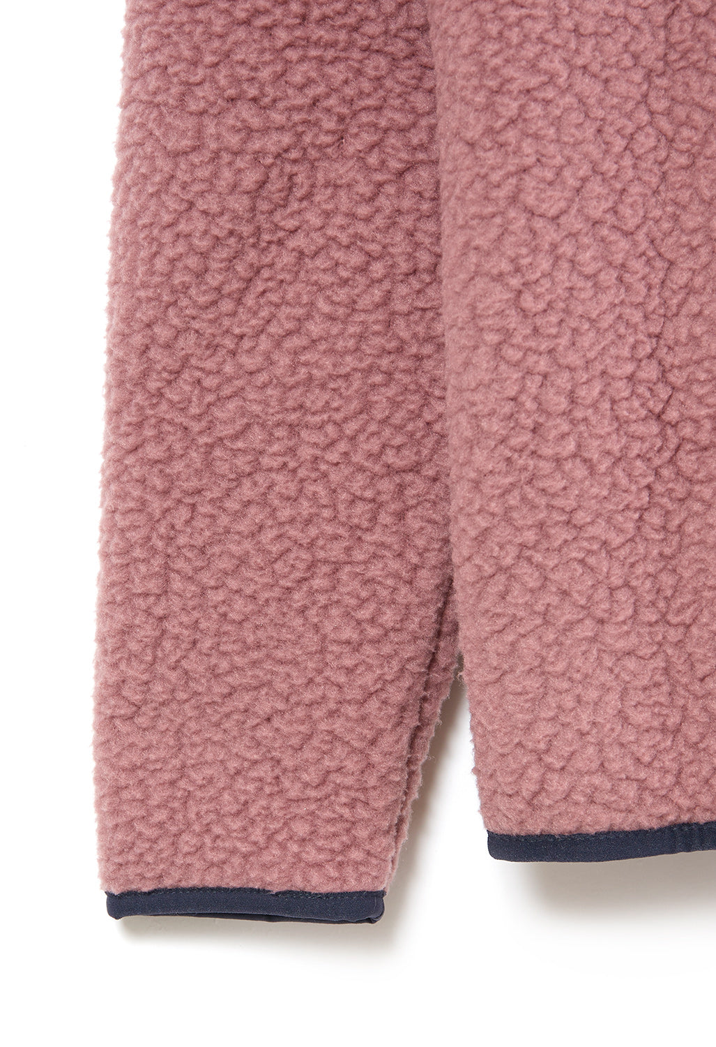 Patagonia Retro Pile Women's Jacket - Evening Mauve