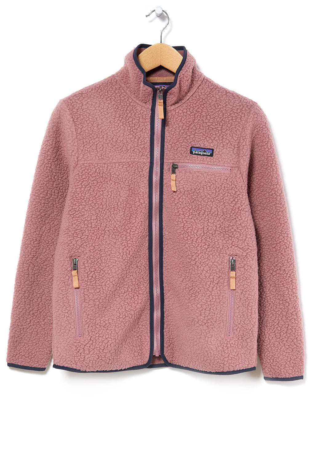 Patagonia Retro Pile Women's Jacket 4