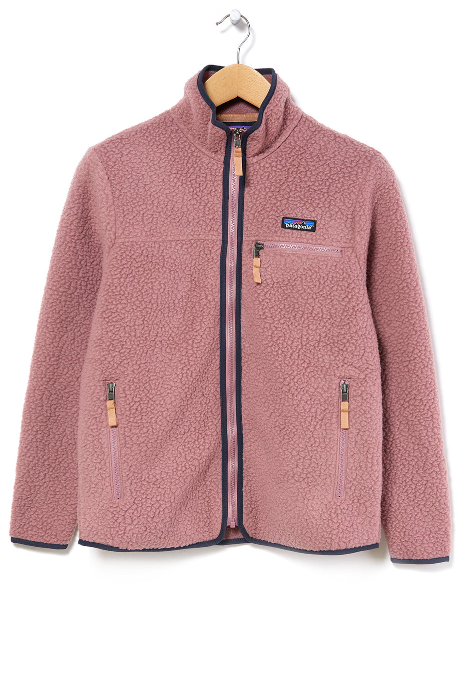 Patagonia Retro Pile Women's Jacket 4