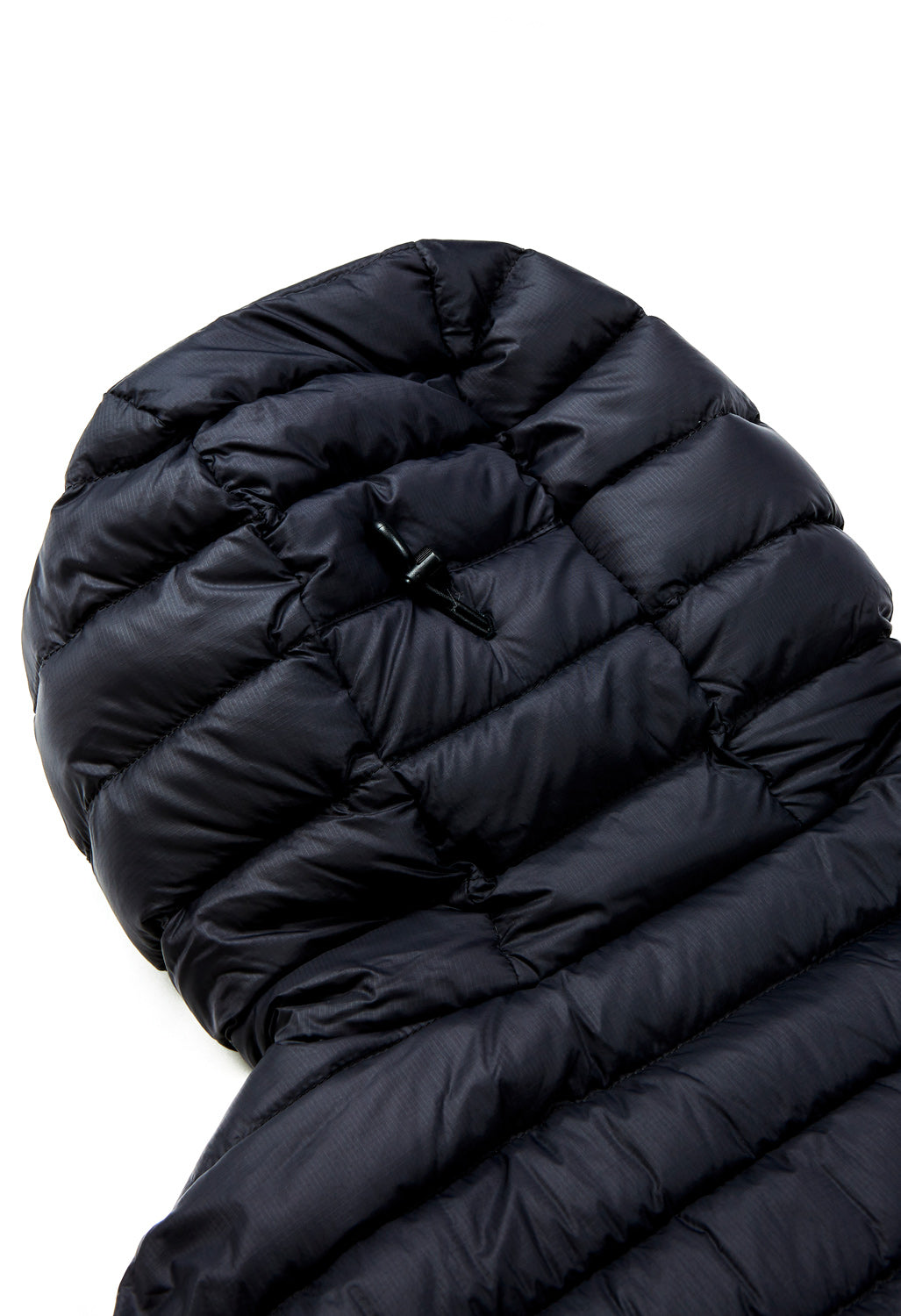 Patagonia Men's Down Sweater Hoody - Black