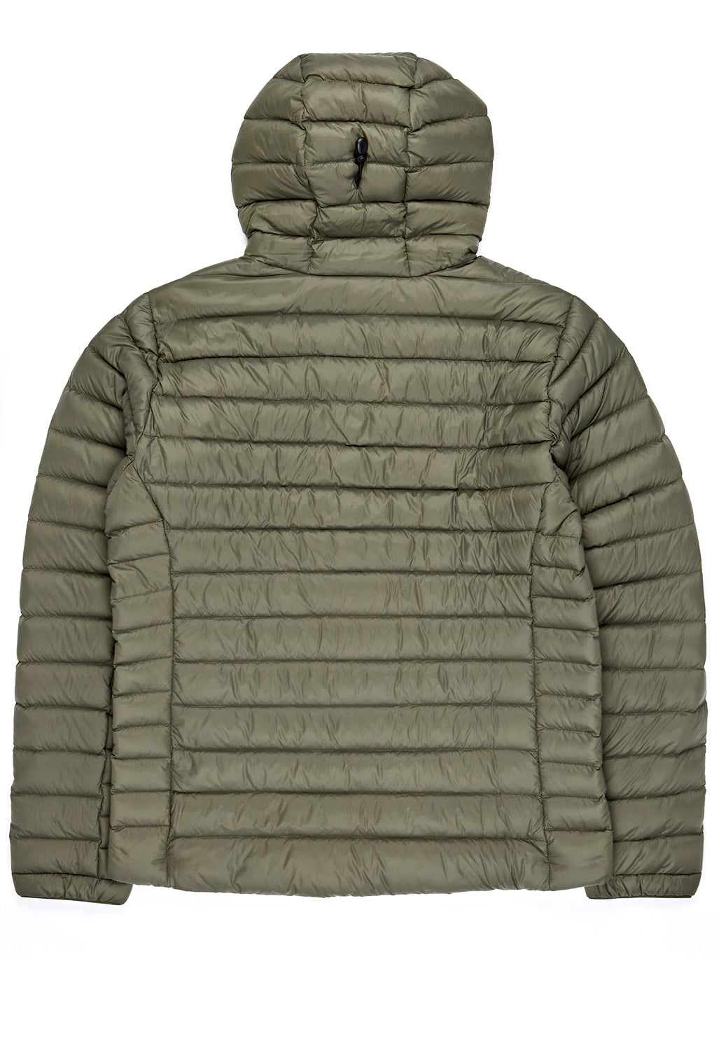 Puffer Jacket Men's Down Sweater Jacket Men's Brooks Down