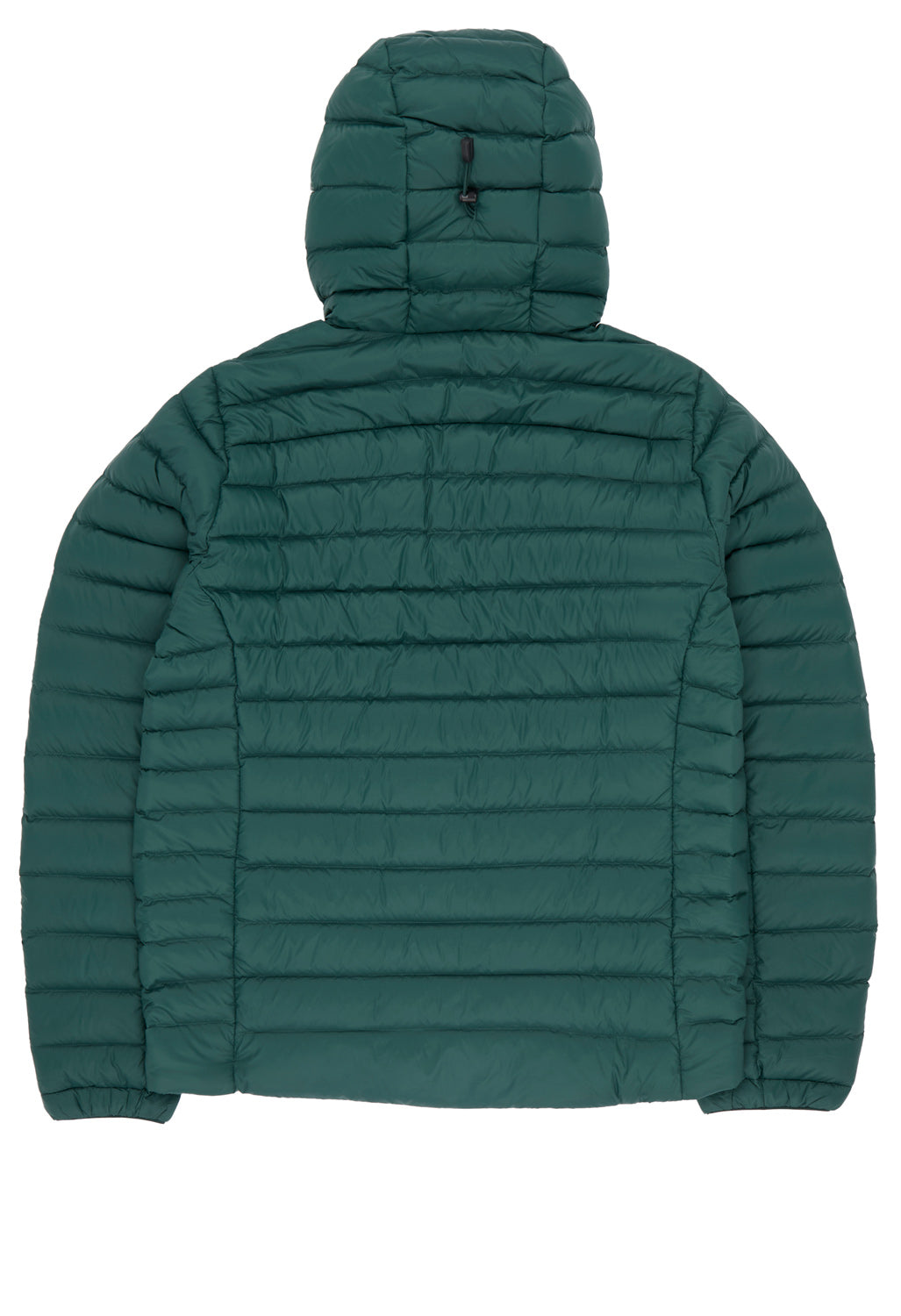 Patagonia Men's Down Hoody - Cascade Green