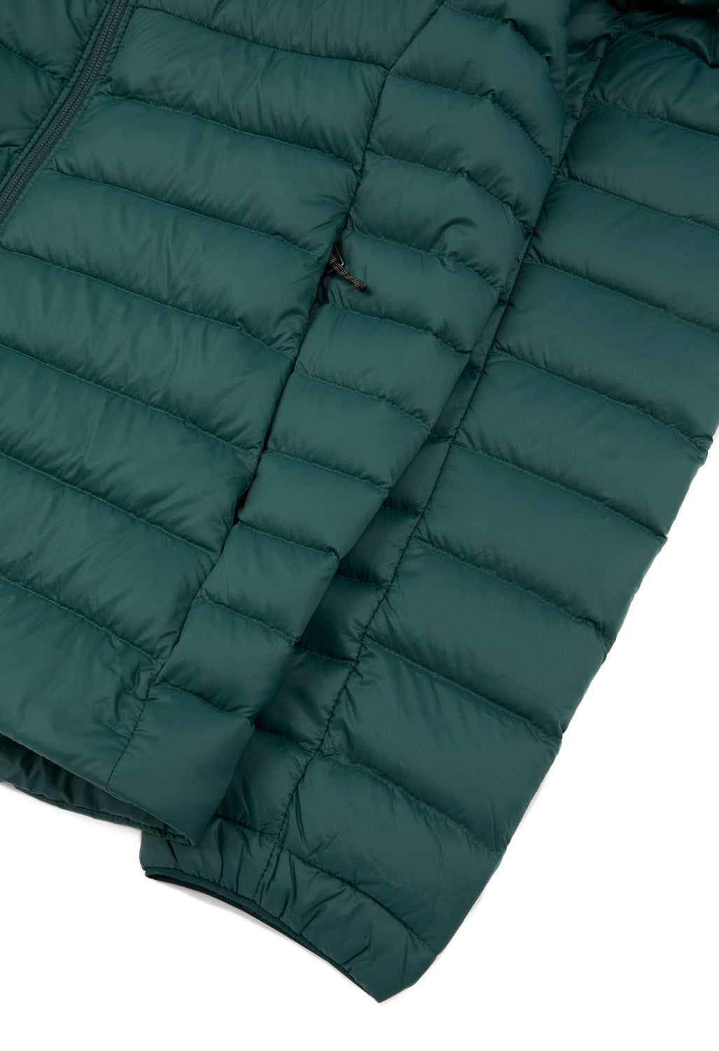 Patagonia Men's Down Hoody - Cascade Green