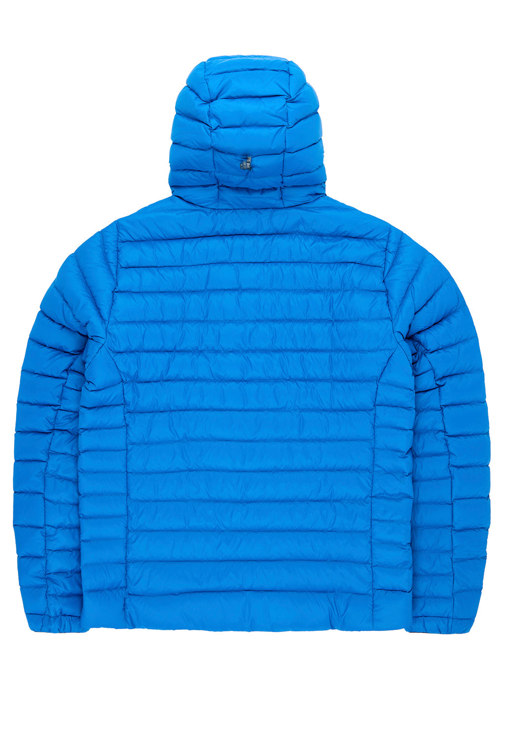 Patagonia Men's Down Sweater Hoodie - Endless Blue