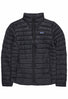 Patagonia Men's Down Sweater - Black