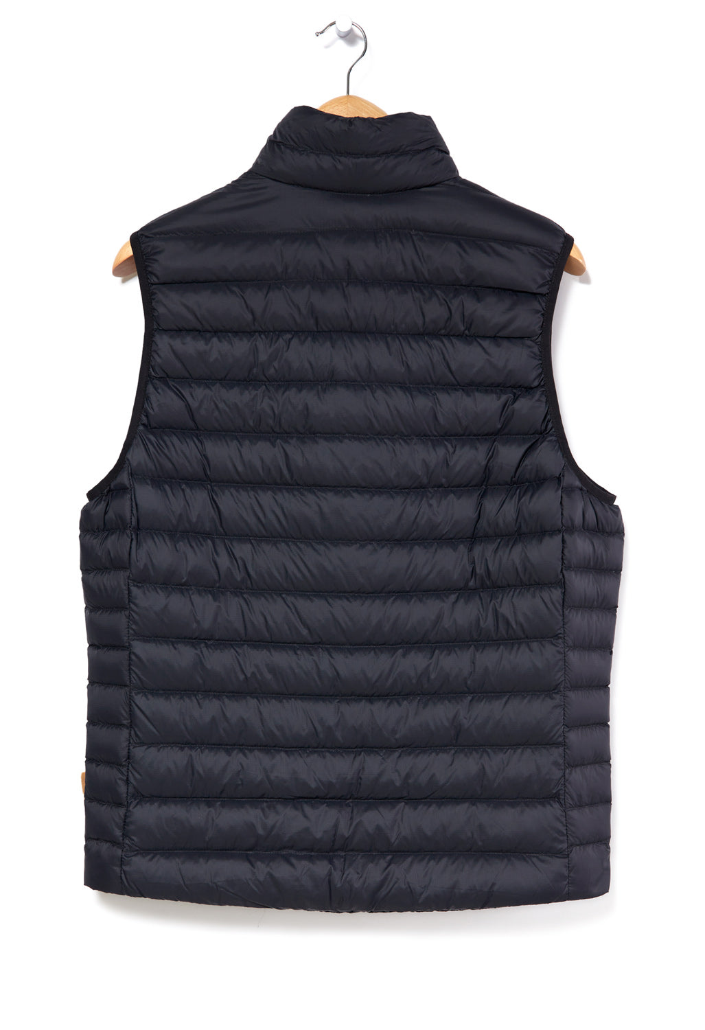 Patagonia Down Sweater Men's Vest - Black