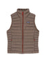 Patagonia Men's Down Vest - Marlow Brown