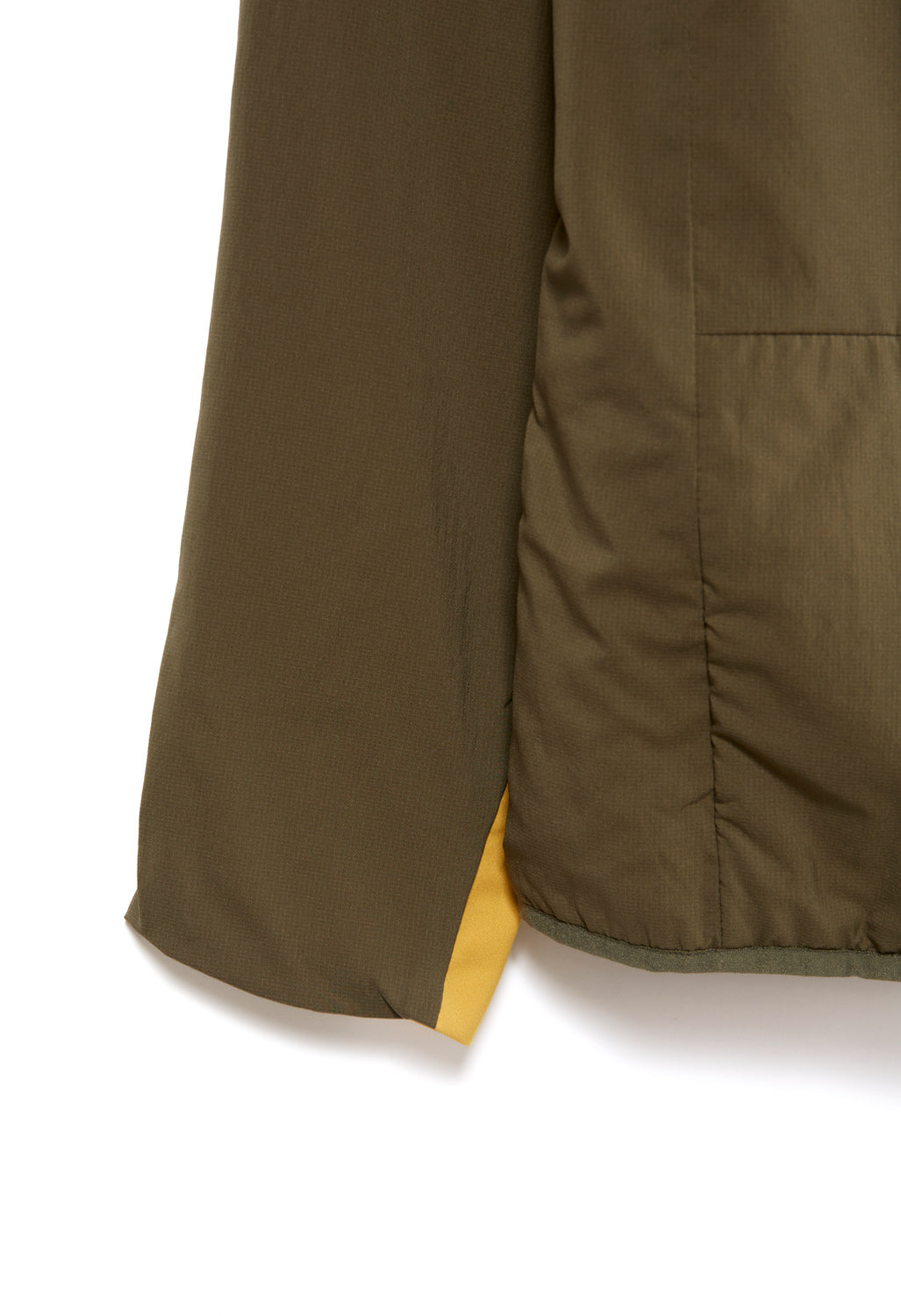 Patagonia Nano Air Men's Hoodie - Basin Green