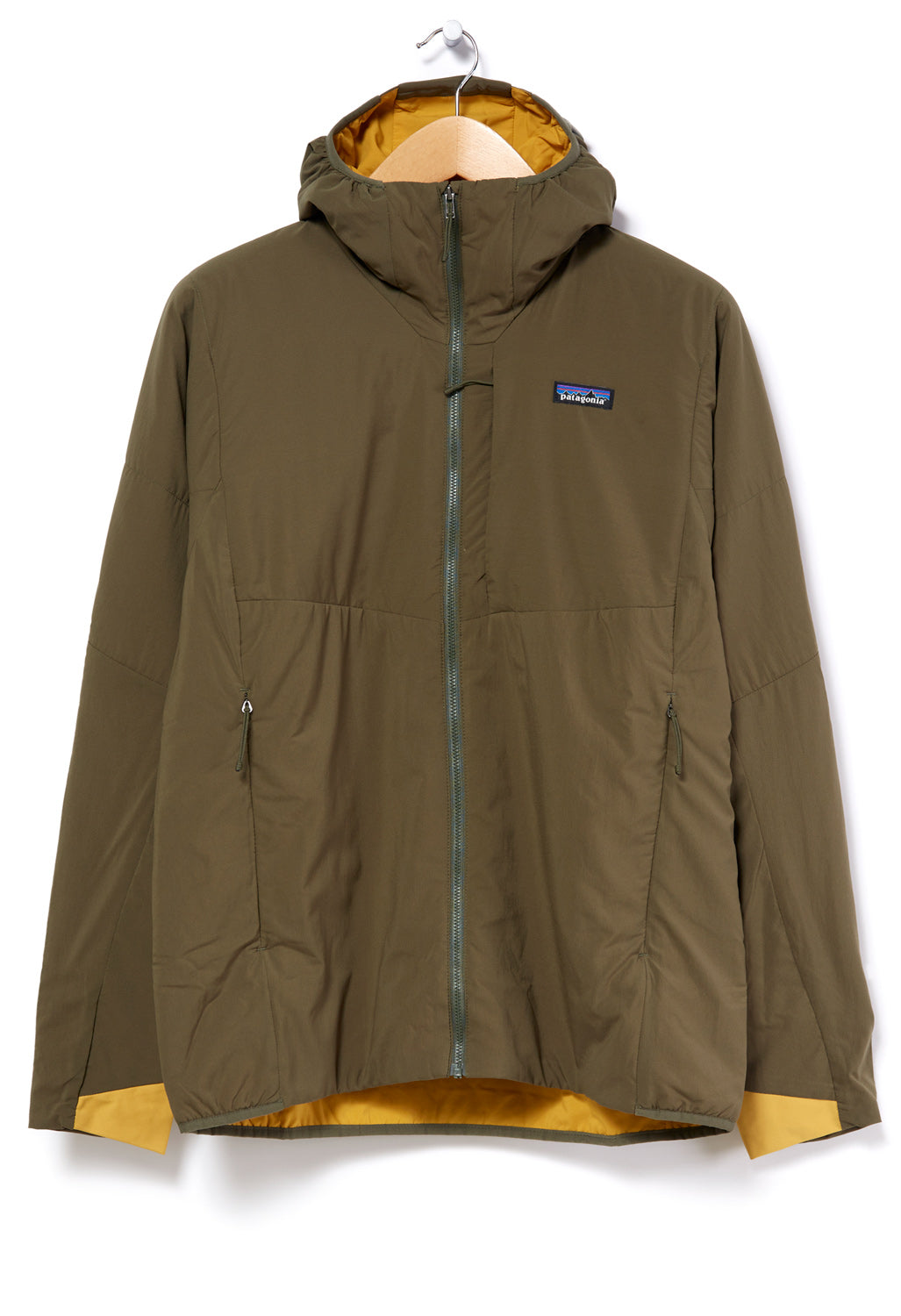 Patagonia Nano Air Men's Hoody 0