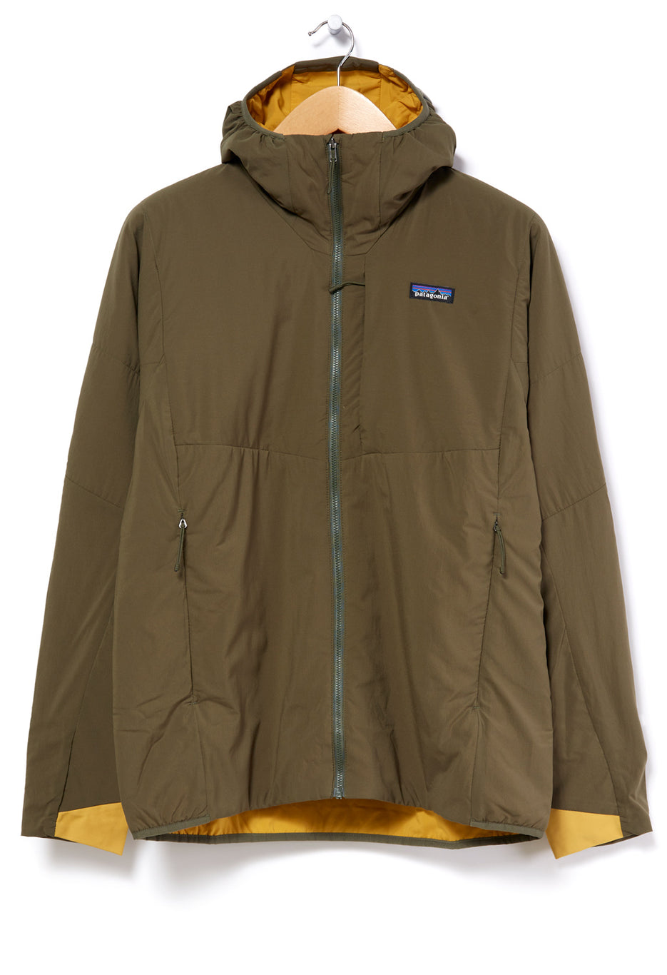 Patagonia Nano Air Men's Hoody 0