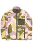Patagonia Men's Synchilla Fleece Jacket - Sunshine / Natural