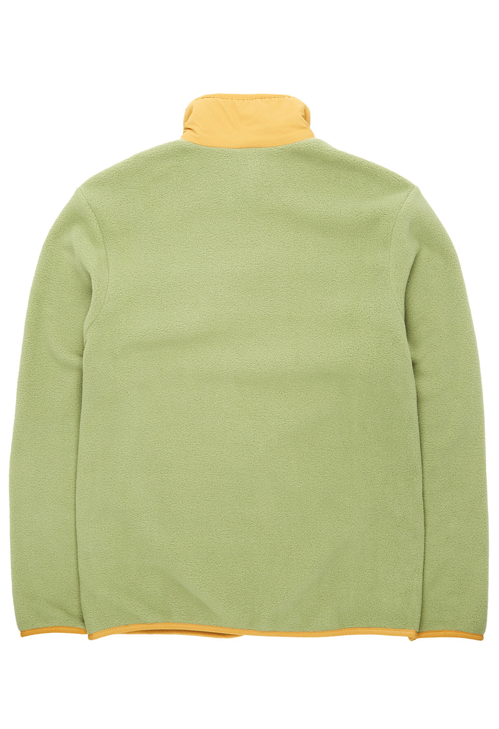 Patagonia Men's Synchilla Jacket - Buckhorn Green