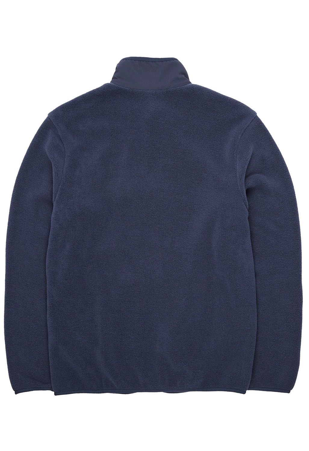 Patagonia Men's Synchilla Jacket - Smolder Blue