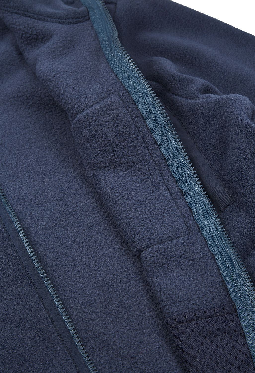 Patagonia Men's Synchilla Jacket - Smolder Blue