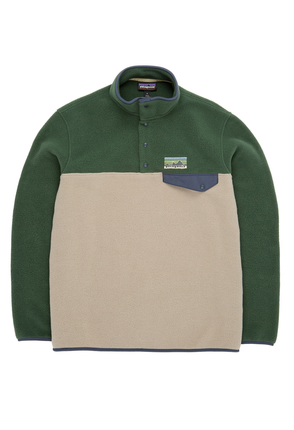 T Fleece Jacket Patagonia Men's Snap T Pullover Patagonia