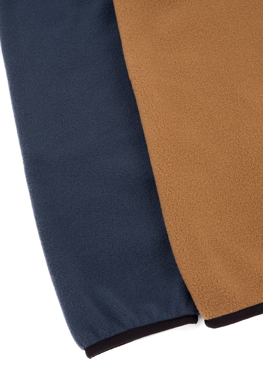 Patagonia Men's Lightweight Synchila Snap-T Pullover - Deer Brown