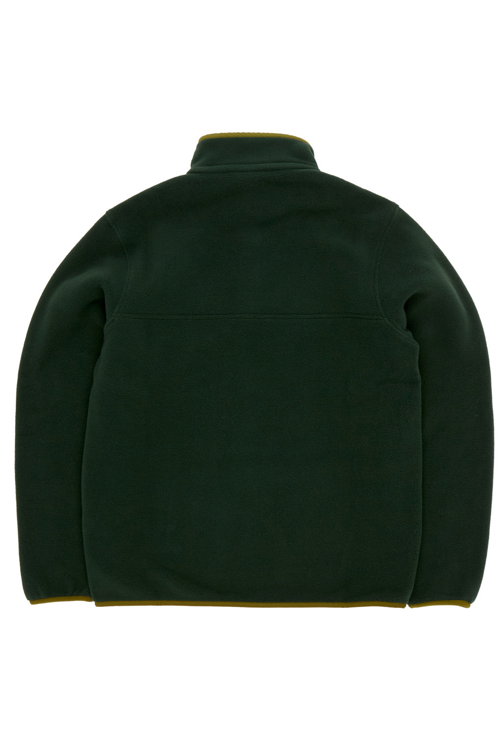 Patagonia Men's Lightweight Synchila Snap-T Pullover - Old Growth Green