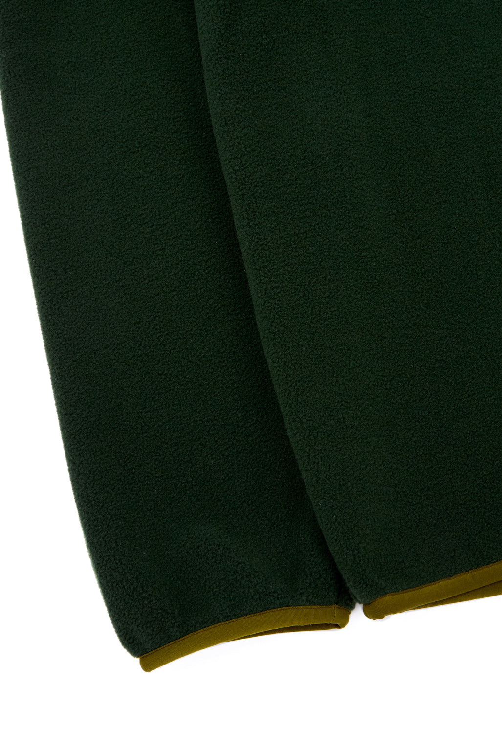 Patagonia Men's Lightweight Synchila Snap-T Pullover - Old Growth Green