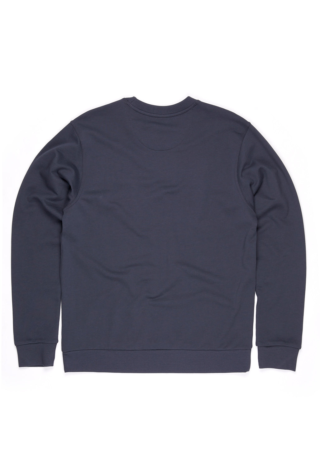 Patagonia Regen Cotton Men's Crewneck Sweatshirt - Ink/Smolder