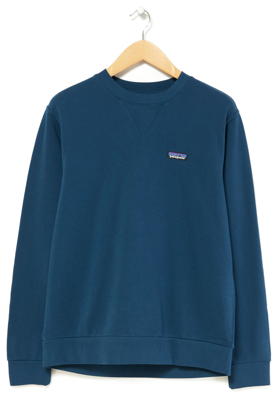 Patagonia Regen Cotton Men's Crewneck Sweatshirt 4
