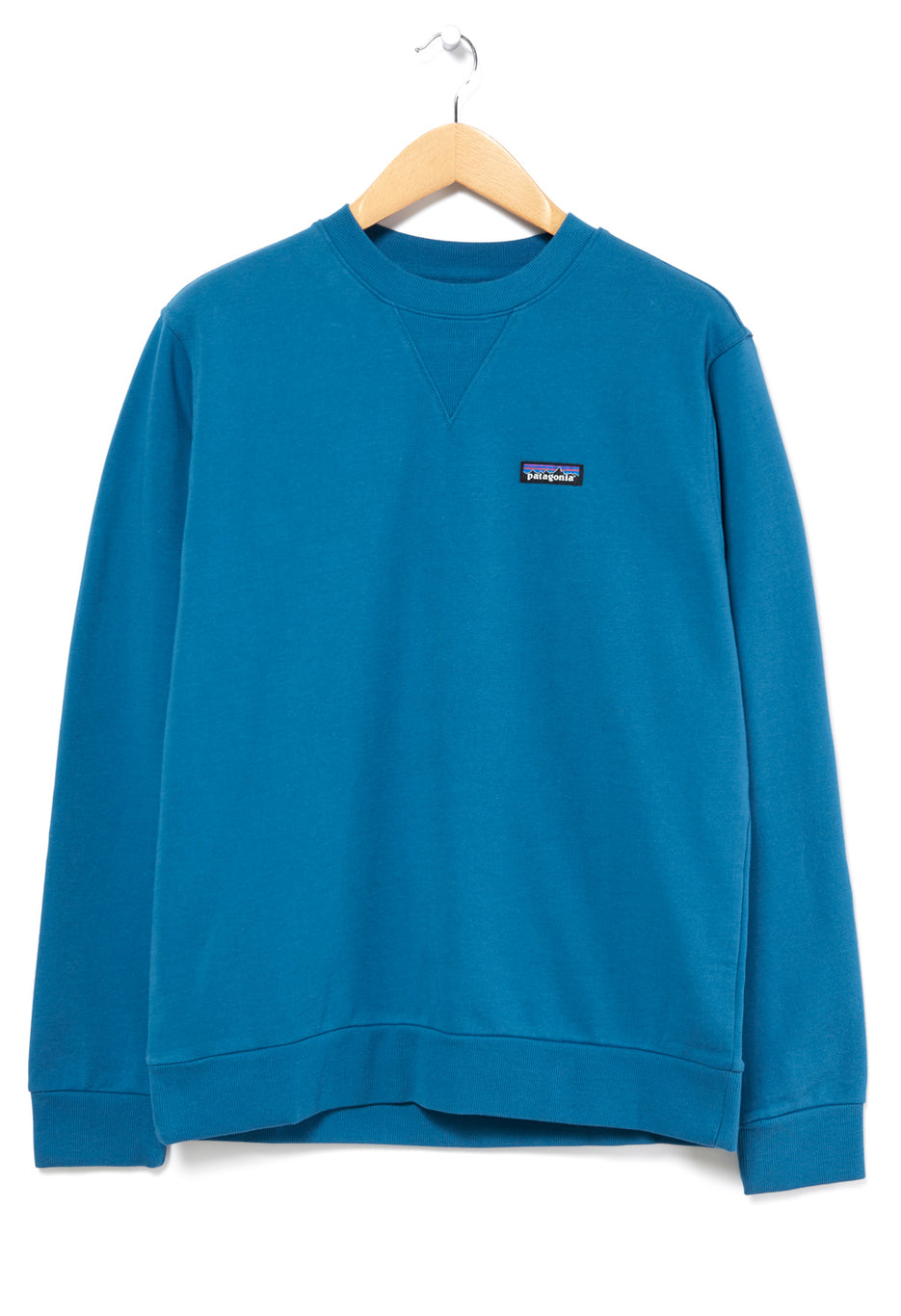 Patagonia Regen Cotton Men's Crewneck Sweatshirt 1