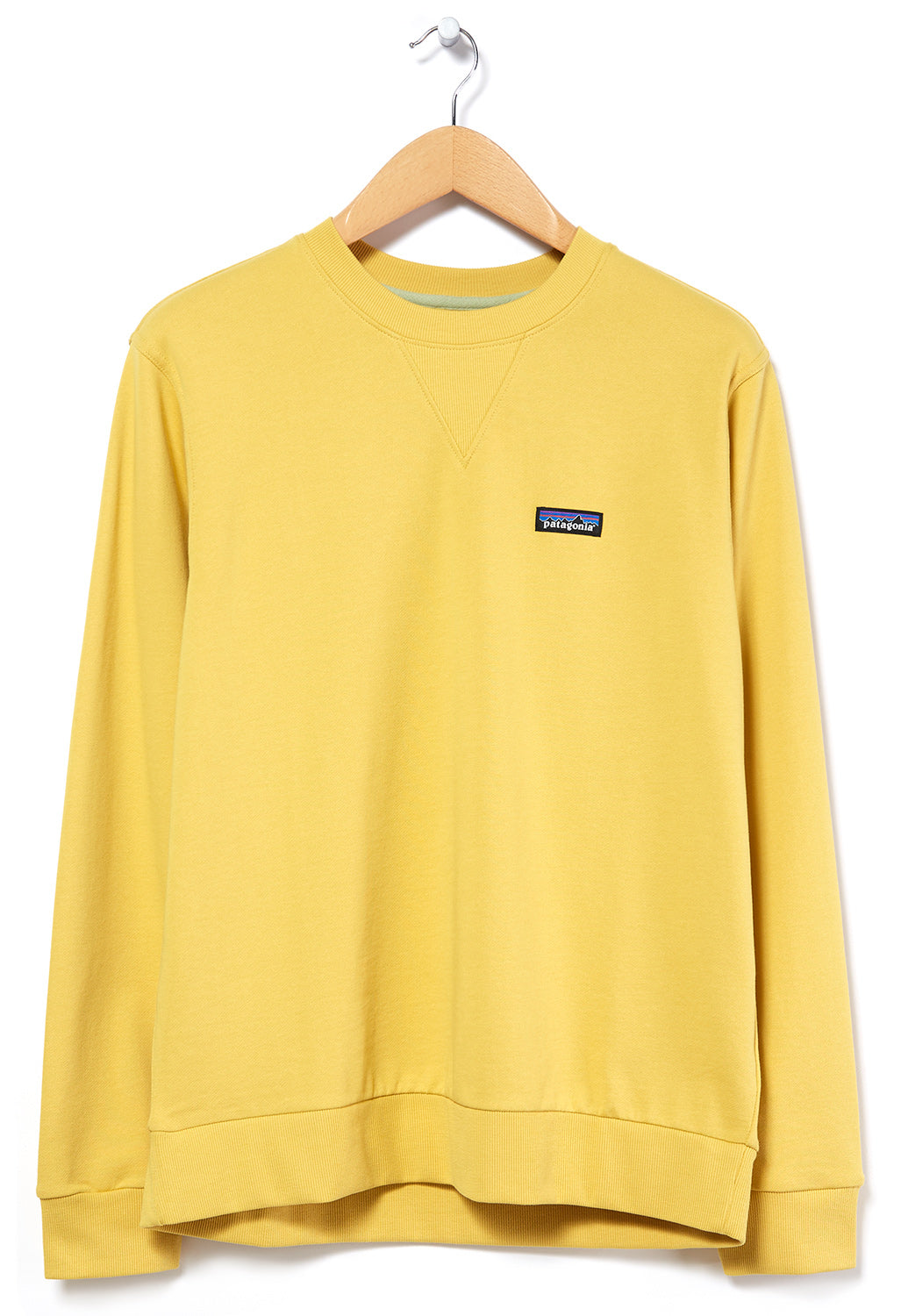 Patagonia Regen Cotton Men's Crewneck Sweatshirt 5