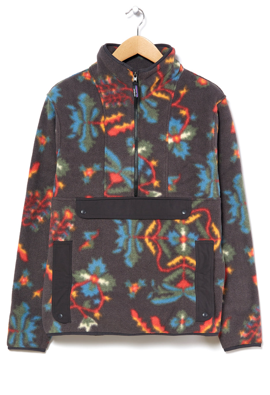 Patagonia Synchilla Men's Anorak 5