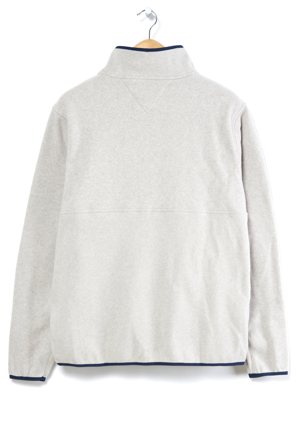 Patagonia Synchilla Men's Anorak - Oatmeal Heather
