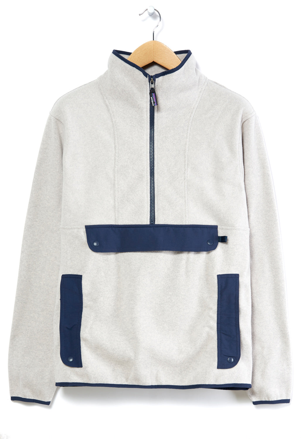 Patagonia Synchilla Men's Anorak 9