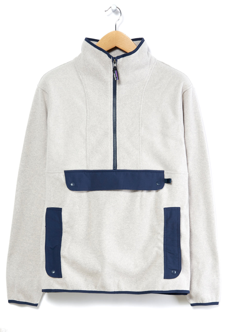 Patagonia Synchilla Men's Anorak 9