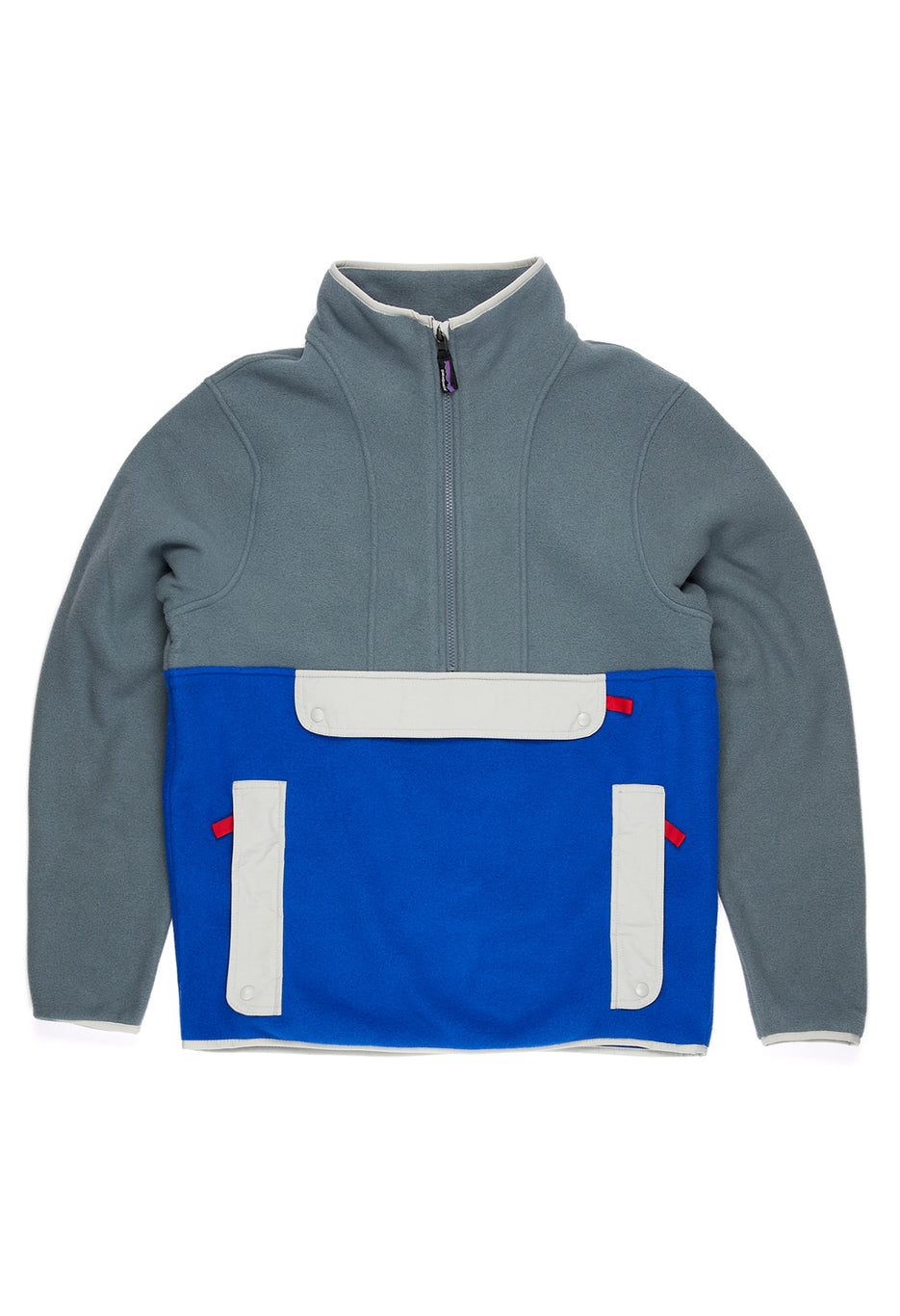 Patagonia Synchilla Men's Anorak 8