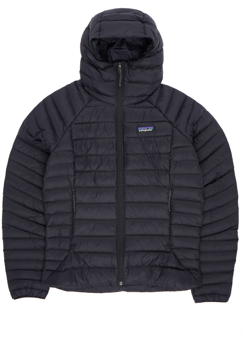 Patagonia Women's Down Hoody - Black