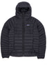 Patagonia Women's Down Hoody - Black