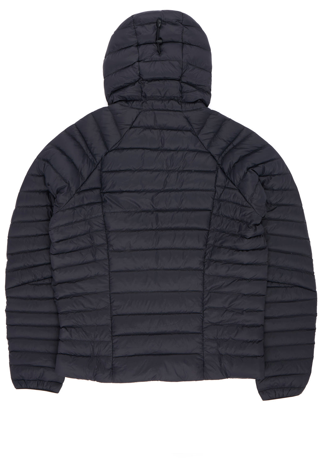 Patagonia Women's Down Hoody - Black