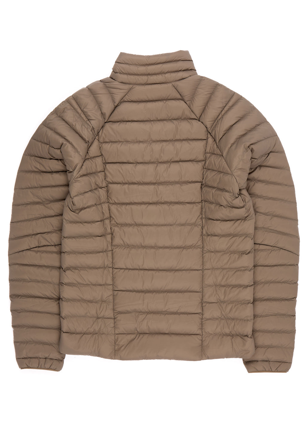 Patagonia Women's Down Sweater - Wing Grey