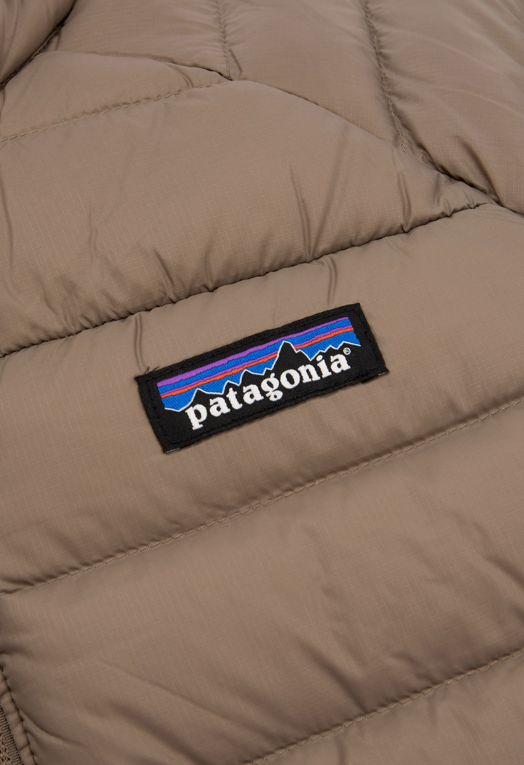 Patagonia Women's Down Sweater - Wing Grey