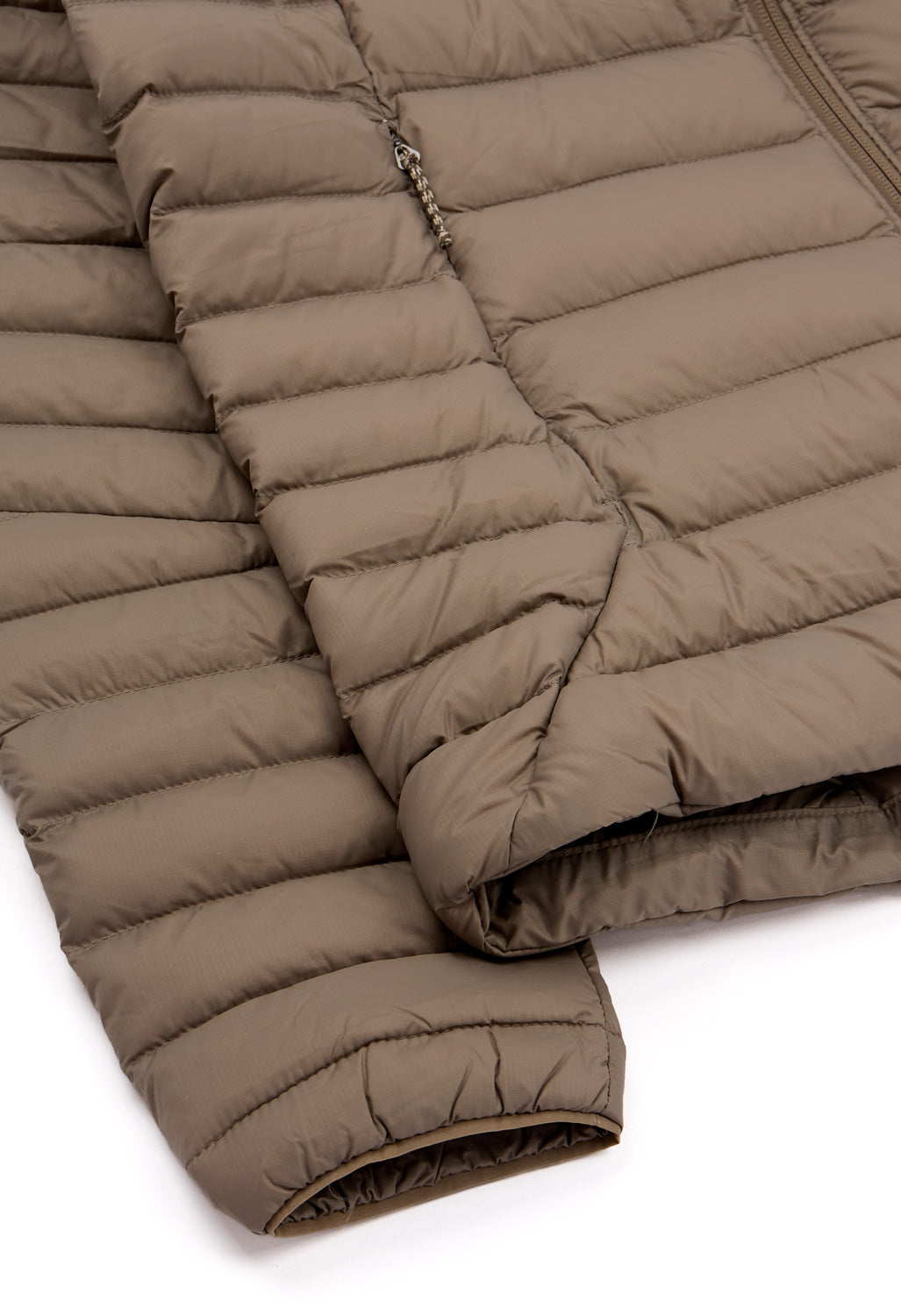 Patagonia Women's Down Sweater - Wing Grey