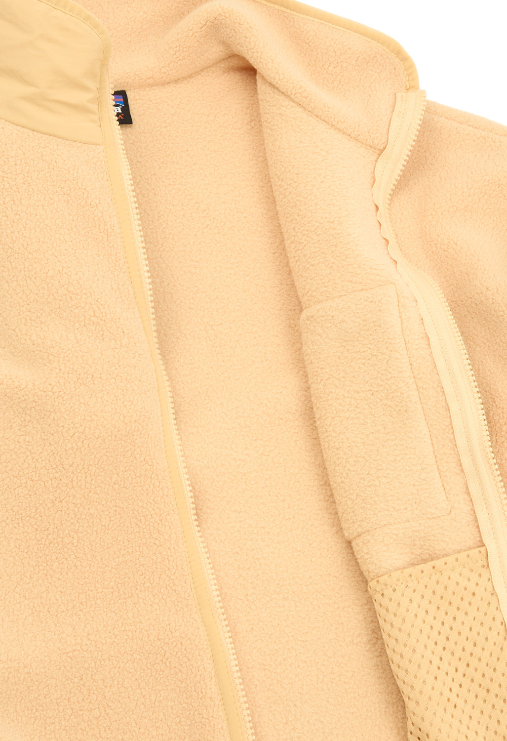 Patagonia Women's Synch Jacket - Beeswax Tan