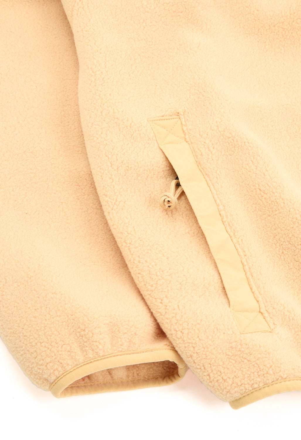 Patagonia Women's Synch Jacket - Beeswax Tan