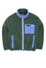 Patagonia Women's Synchilla Jacket - Canopy Green